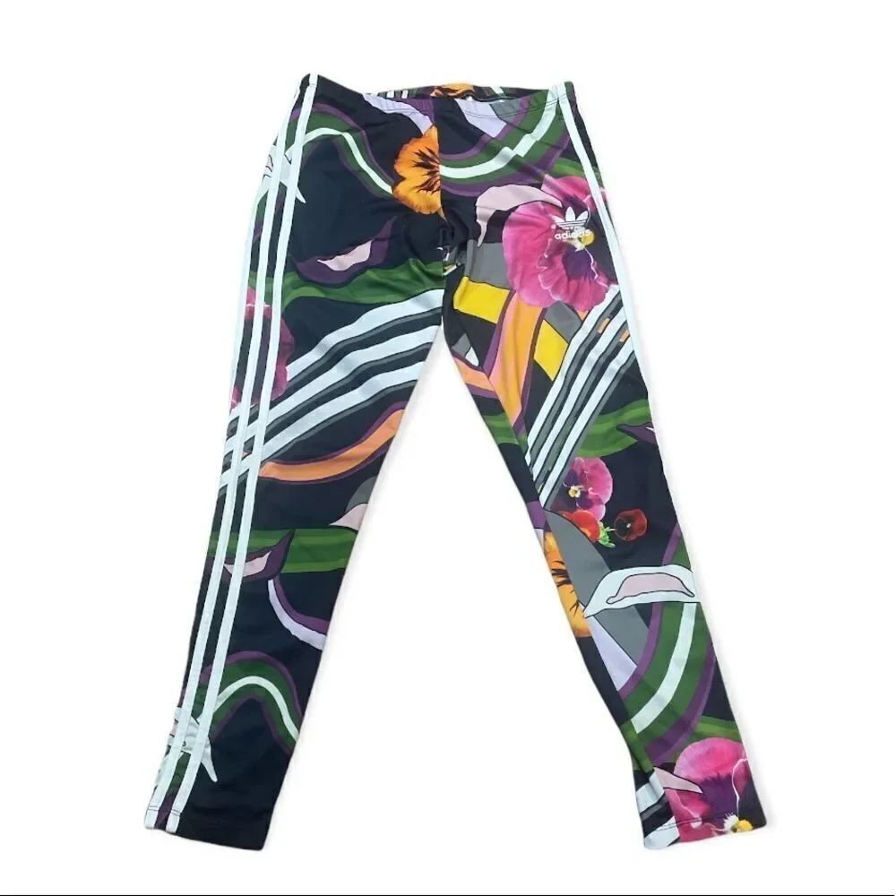 Adidas leggings S (1760)